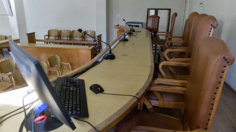 Νομοσχέδιο για εξπρές δίκες, ειδικά τμήματα και αναμόρφωση του Ελεγκτικού Συνεδρίου