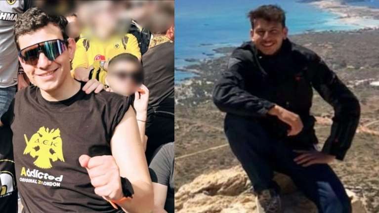 Σοκ στην ΑΕΚ: Πέθανε 31χρονος οπαδός στην Opap Arena στον αγώνα με την Κηφισιά
