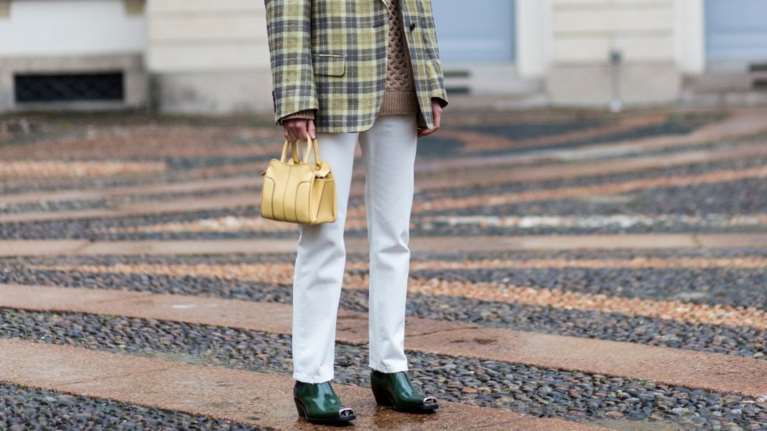 Αυτές οι Zara μπότες είναι η τάση που θα φοράμε όλο το χειμώνα: Τα αγαπημένα παπούτσια μοντέλων και celebrities