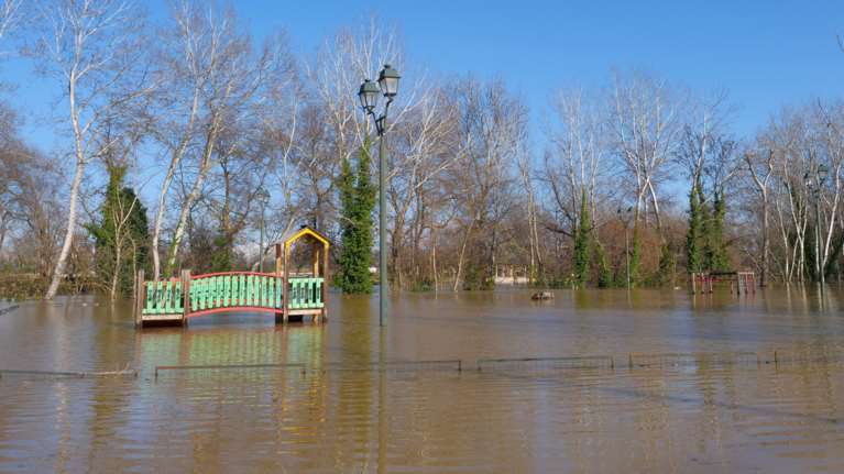 Προειδοποίηση Λέκκα: Έχουμε εξελισσόμενη κλιματική κρίση – Τα φαινόμενα θα αυξηθούν σε συχνότητα και ένταση