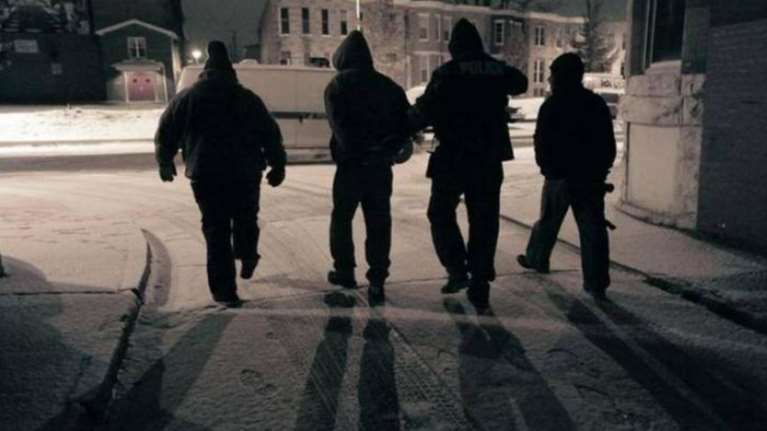 Εγκληματικότητα ανηλίκων: Οι 10 &quot;κόκκινες&quot; περιοχές της Αττικής - Πού καταγράφονται τα περισσότερα περιστατικά