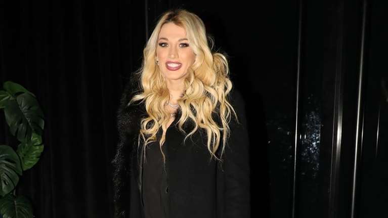 Κωνσταντίνα Σπυροπούλου: Η δραστηριότητα που ξεκίνησε στον 8 μηνών γιο της