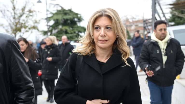 Μαρία Καρυστιανού: Νέα συμπληρωματική μήνυση κατά του ανακριτή για τα αρχεία που δεν μπήκαν στη δικογραφία