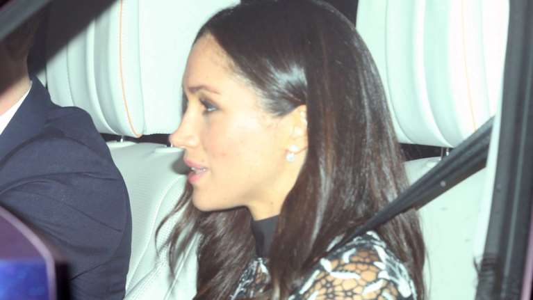 Μέγκαν Μαρκλ: Σε δύσκολη θέση για την υπόθεση παραβίασης προσωπικών δεδομένων