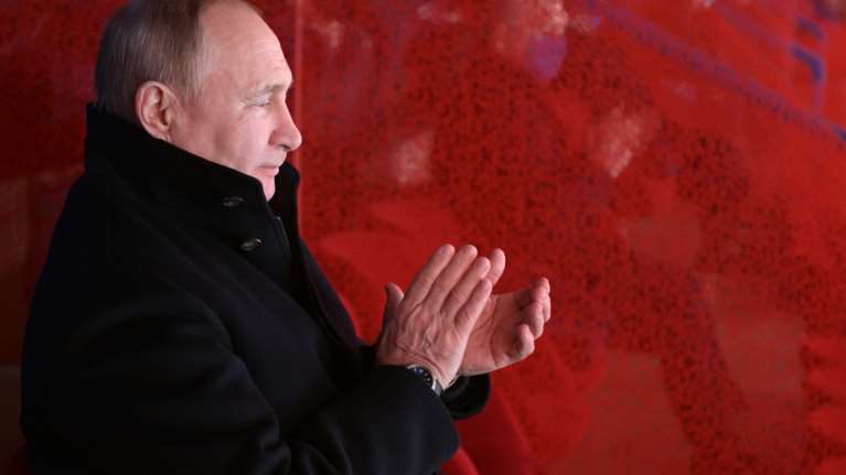 Η ΕΕ &quot;ζυγίζει&quot; την απόφαση για αυστηρές κυρώσεις στη Ρωσία: Τα αντίποινα Πούτιν που φοβίζουν - Τι αποκαλύπτει αξιωματούχος