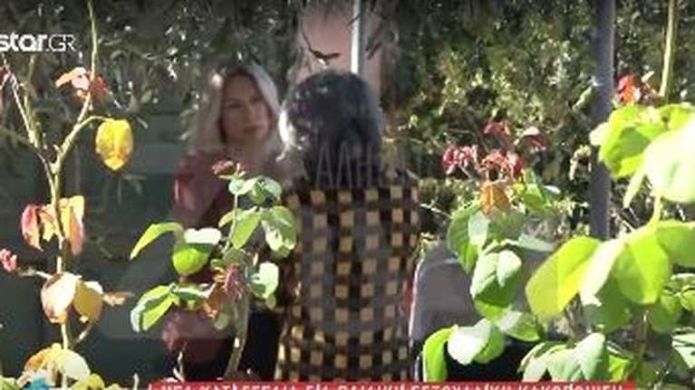 Γιαγιά καταγγέλλει τον γαμπρό της για ασέλγεια στην 5χρονη εγγονή της: &quot;Ο μπαμπάς με πειράζει&quot;, είπε το κορίτσι