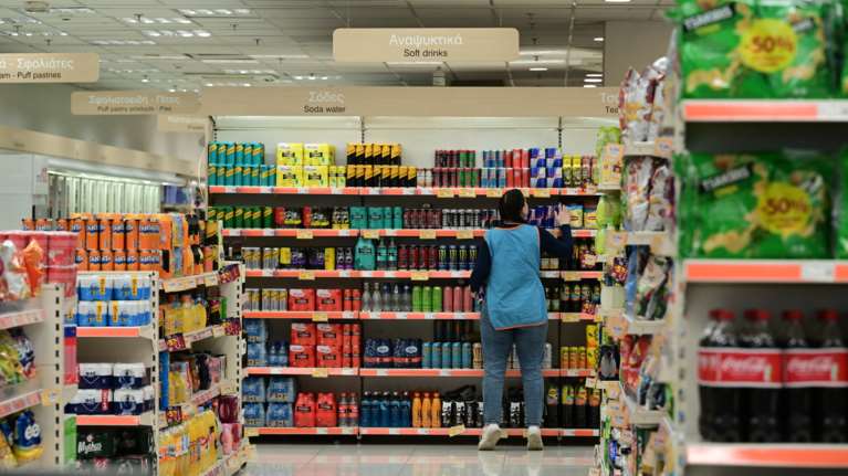 Μειώνονται οι τιμές κατά 5-10% σε 1.000 κωδικούς των σούπερ μάρκετ  - Τις επόμενες μέρες οι ανακοινώσεις