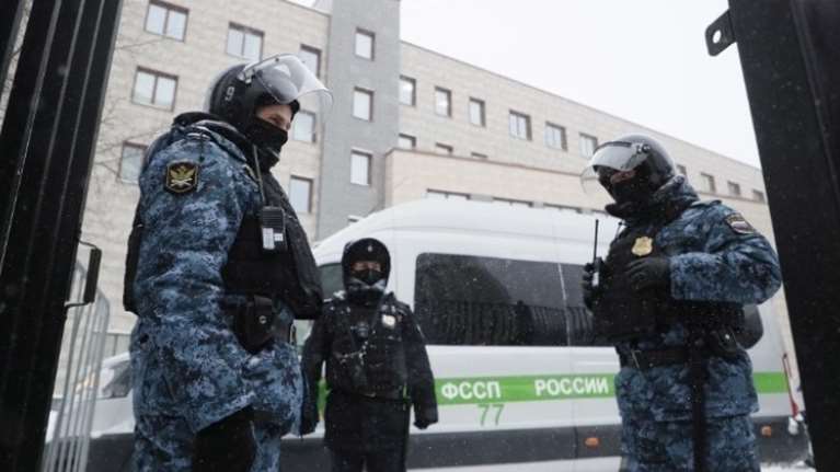 Ρωσία: Οι υπηρεσίες ασφαλείας απέτρεψαν τις δολοφονίες γνωστών δημοσιογράφων