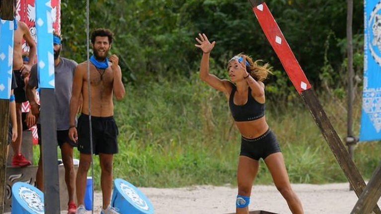 Survivor - Αποκαλύψεις από Λιανό: Έγινε το πάρτι της ένωσης - Επική ατάκα Τριαντάφυλλου σε Τζέισον Ντερούλο