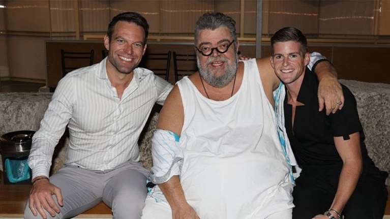 Σάλος με το χυδαίο σχόλιο Τριανταφυλλόπουλου για Κραουνάκη, Κασσελάκη και Τάιλερ - Η οργισμένη απάντηση