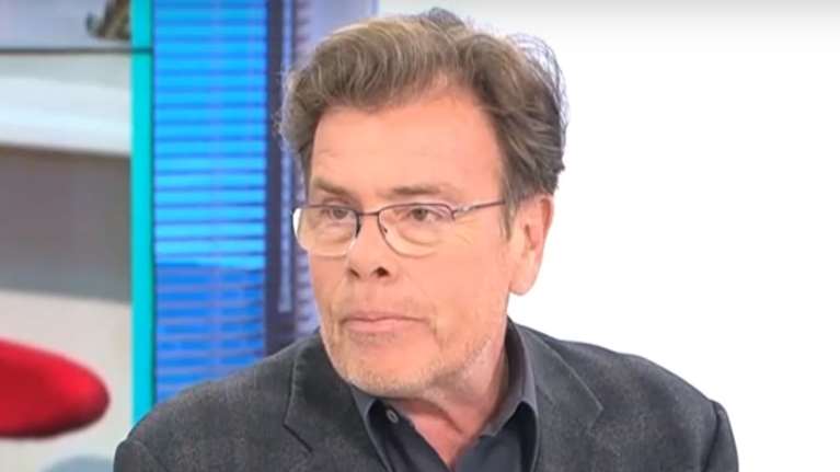 Ο Δημήτρης Παπανώτας απαντά στον Στέφανο Κασσελάκη: &quot;Είναι αστείο να το λες αυτό με 8 μήνες θητεία στην πολιτική&quot;