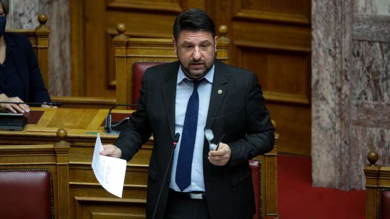 Κορονοϊός: Όχι  Χαρδαλιά στην εξαίρεση κυνηγών και ερασιτεχνών ψαράδων από τα μέτρα