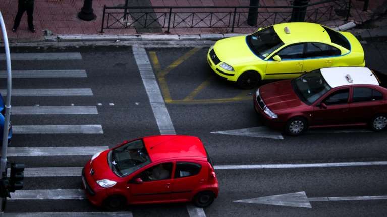 Τέλη κυκλοφορίας με τον μήνα: Ερχεται ρύθμιση