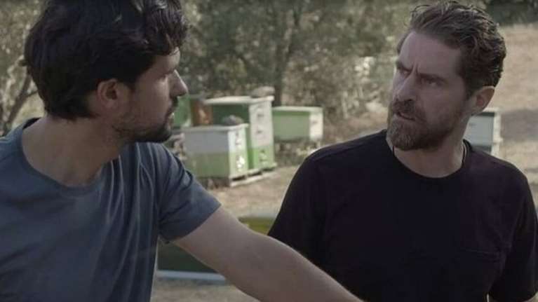 Σασμός - SPOILER: Εντολή δολοφονίας για Αστέρη - Μαθιό!