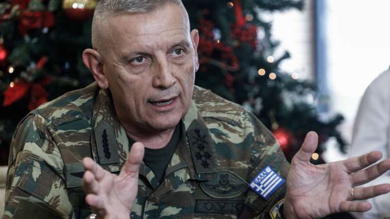 Φλώρος για Τουρκία: "Είναι βαθιά αναθεωρητικό κράτος - Θα συνεχίσει να ζητά, ακόμη και με απειλή βίας" [βίντεο]