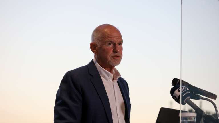 Παπανδρέου: Η πανδημία έχει πλήξει δραματικά τις γυναίκες - Χρειάζεται ένα άλμα μπροστά