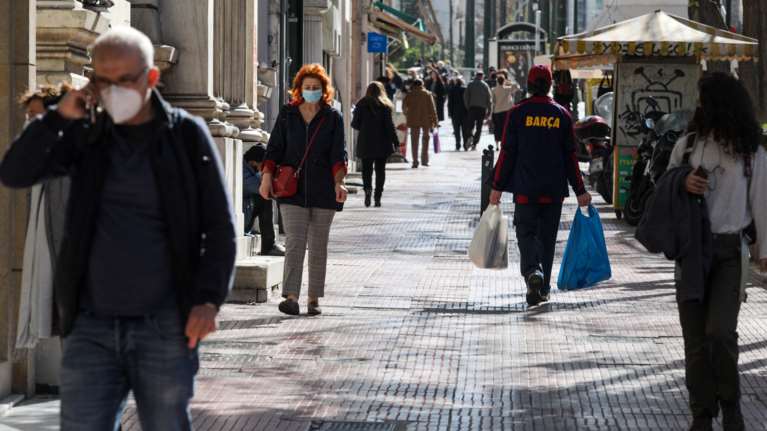 Επιστρεπτέα Προκαταβολή 5: Πιστώνονται σήμερα 161,6 εκατ. ευρώ σε 11.707 δικαιούχους