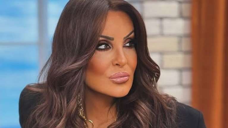 Δείπνο για δύο για τη Ναταλία Γερμανού - Η τρυφερή ανάρτησή της