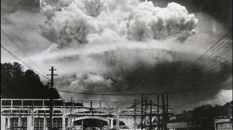 75 χρόνια από την καταστροφή της Χιροσίμα: το Ναγκασάκι προσεύχεται και θυμάται