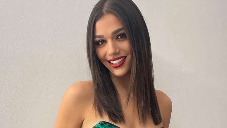 Η Μελίνα Νικολαΐδη στο θεατρικό σανίδι: Η υποστήριξη του Δημήτρη Φιντιρίκου και το μαμαδίστικο σχόλιο της Δέσποινας Βανδή