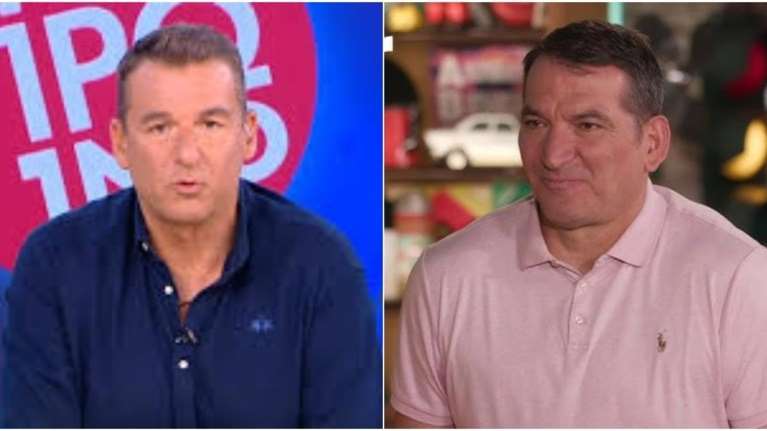 Νέο ξέσπασμα Λιάγκα για Πύρρο Δήμα: Αυτό που έκανε τον μικραίνει - Δεν υπαινίχθηκα ότι πήρε λεφτά για πάρτη του