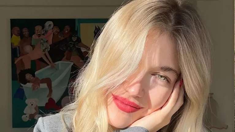 H αγαπημένη "θεραπεία" της Κλέλιας Ανδριολάτου που την αναζωογονεί - Αξίζει να το δοκιμάσεις