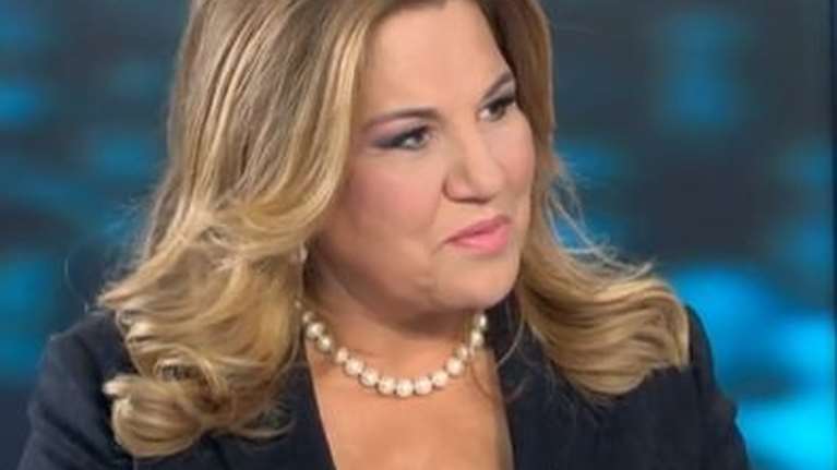 Δέσποινα Μοιραράκη: Τη συνέλαβαν στο Ιράν - Κινδύνευσε με ένα χρόνο φυλακή