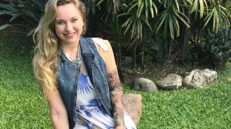 Νέα Υόρκη: Τουρίστρια που έχασε το χέρι της και το πόδι της στο μετρό κέρδισε αποζημίωση 82 εκατ. δολαρίων