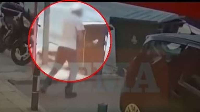 Αλιμος:  &quot;Δεν κατάλαβα τι έγινε. Δεν είδα το απορριμματοφόρο&quot; - Τι ισχυρίζεται ο 23χρονος οδηγός του μοιραίου  ταξί