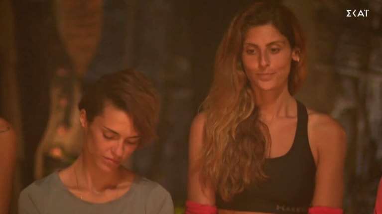 Survivor: Θρίλερ στην ψηφοφορία - Σφαγή Ανθής - Κάτιας για την αποχώρηση