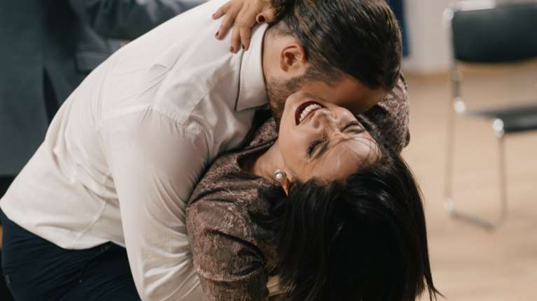 Το ιστορικό θέατρο La MaMa της Ν. Υόρκης φέρνει στο Ακροπόλ το έργο &quot;Αγαμέμνων: ο κύκλος του αίματος&quot;