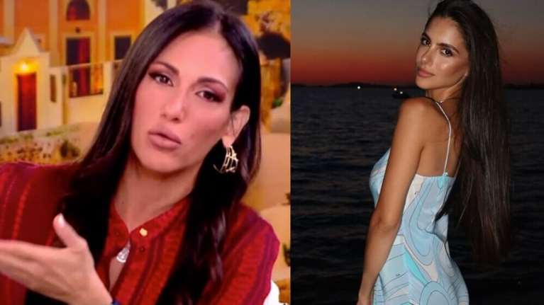 Η Ανθή Βούλγαρη σχολίασε την είδηση της αποβολής της Αλεξάνδρας Νίκα