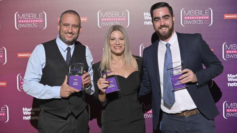 Δύο Βραβεία για την ΕΚΟ στα Mobile Excellence Awards 2020