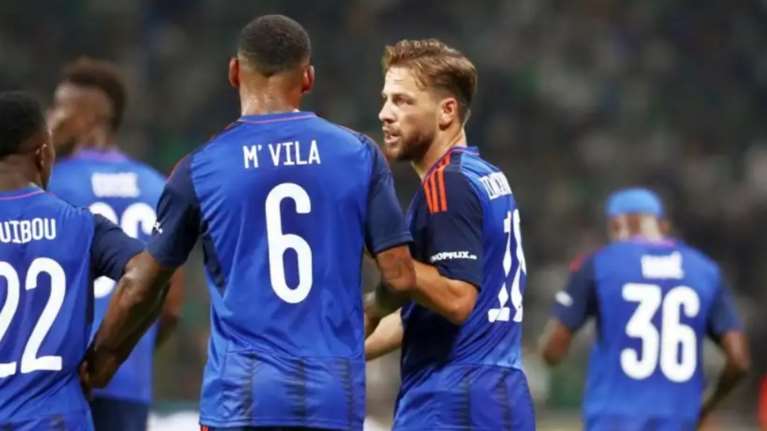 Ολυμπιακός: Πανέτοιμοι για την πρόκριση οι &quot;ερυθρόλευκοι&quot;