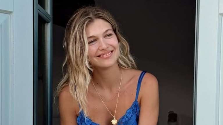 Ο επιχειρηματίας που έχει κλέψει την καρδιά της Κλέλιας Ανδριολάτου: Γνωρίστηκαν στα γυρίσματα του Maestro