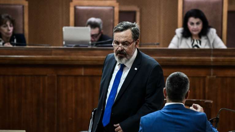 Χρήστος Παππάς: Ευρωπαϊκό ένταλμα σύλληψης από την Ιντερπόλ