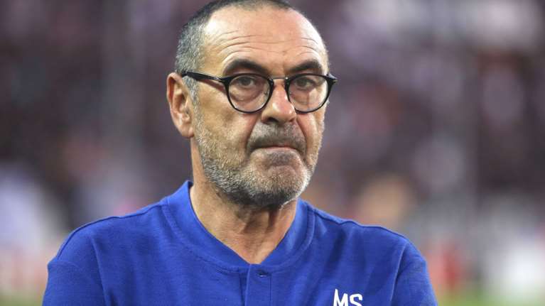 Παναθηναϊκός: Μεγάλη πρόταση στον Ιταλό προπονητή Μαουρίτσιο Σάρι, σύμφωνα με ιταλικά ΜΜΕ - Ζήτησε χρόνο για να απαντήσει