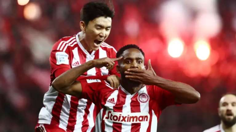 Ολυμπιακός: Η ΑΕΚ, το Κύπελλο και το πρωτάθλημα