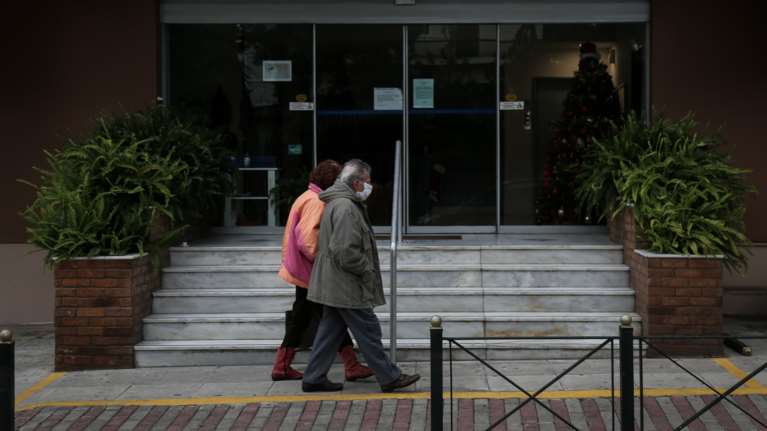 Κορονοϊός: Συναγερμός στην Κρήτη - Αύξηση του ιικού φορτίου δείχνουν τα λύματα