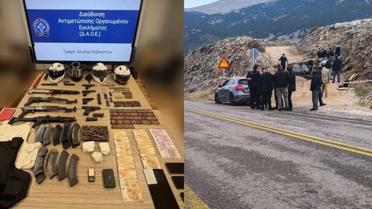 Γιάννης Λάλας: Τον παρακολουθούσαν με κρυφές κάμερες - Ποιος είναι ο 48χρονος που δεν έχει συλληφθεί