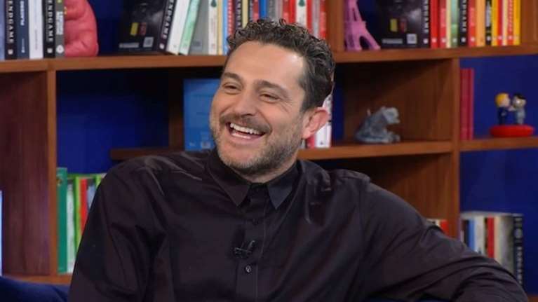 Γιώργος Καραμίχος για τον καρκίνο: Μαζί με το κομμάτι του πνεύμονα, αφαιρέθηκαν και πολλοί άνθρωποι από τη ζωή μου