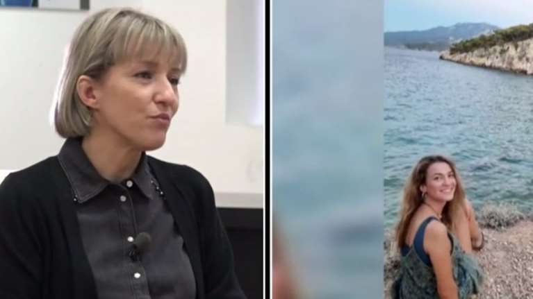 Ραγίζει καρδιές η μητέρα της Γαρυφαλλιάς: Είναι ξερίζωμα - Δεν πρόλαβα να της πω σ΄ αγαπώ