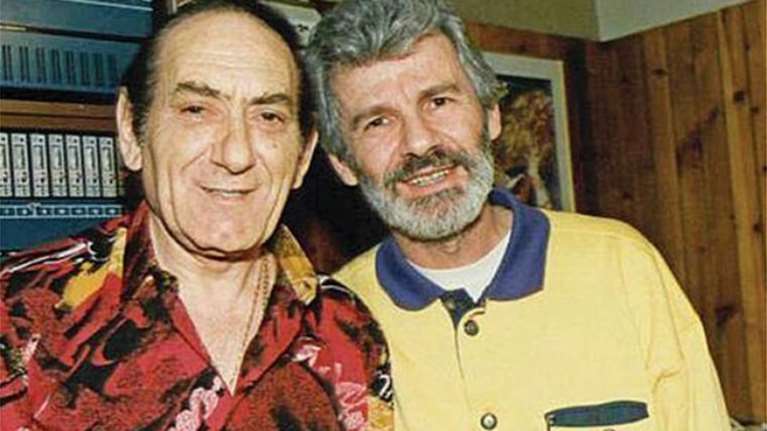 Τάκης Μουσαφίρης: Η συνεργασία με τον Μητροπάνο και τον Διονυσίου που έγραψε ιστορία με αξέχαστα τραγούδια