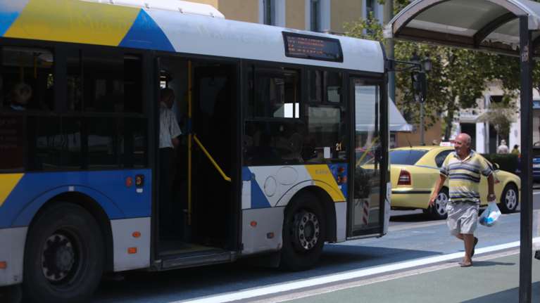 Κορονοϊός: Παρατείνονται για 3 μήνες τα κυκλοφοριακά μέτρα στο κέντρο της Αθήνας