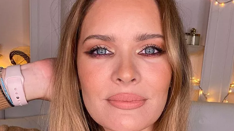 Ανίτα Μπραντ: &quot;Έχασα ξαφνικά τον πατέρα μου από κορονοϊό&quot;