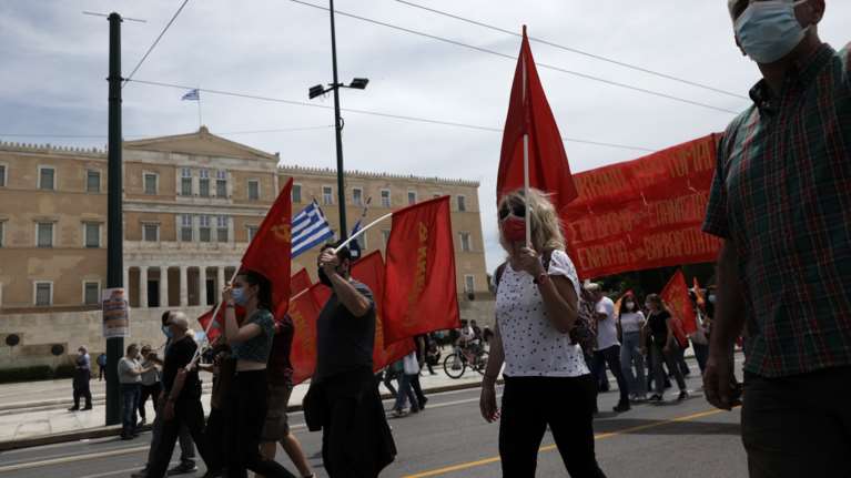 Αλήθειες και ψέματα για το εργασιακό νομοσχέδιο- Η απάντηση Χατζηδάκη στον ΣΥΡΙΖΑ για το 8ωρο