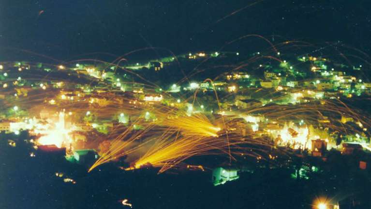 Καμία ρουκέτα δεν θα πέσει φέτος στο Βροντάδο Χίου λόγω κορονοϊού