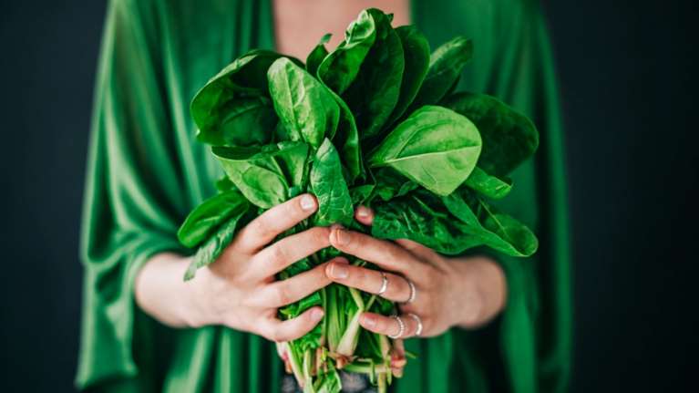 Διατροφή για χαμηλό αιματοκρίτη: Τι να τρώω για να αντιμετωπίσω την αναιμία;