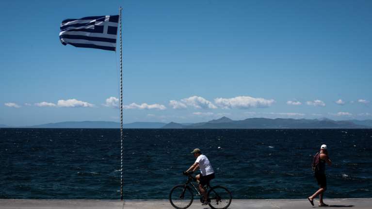 Μετά την κακοκαιρία πάλι ...καλοκαίρι: Η θερμοκρασία θα φτάσει μέχρι 31 βαθμούς