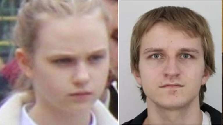 Αυτή είναι η Αλίνα που αποτέλεσε &quot;έμπνευση&quot; για τον μακελάρη της Πράγας- Πυροβόλησε συμμαθητές της και αυτοκτόνησε